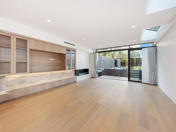 Spacious New Home with Premium Finishes