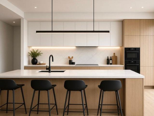 Brand New Home in Coastal Yanchep Beachside Living