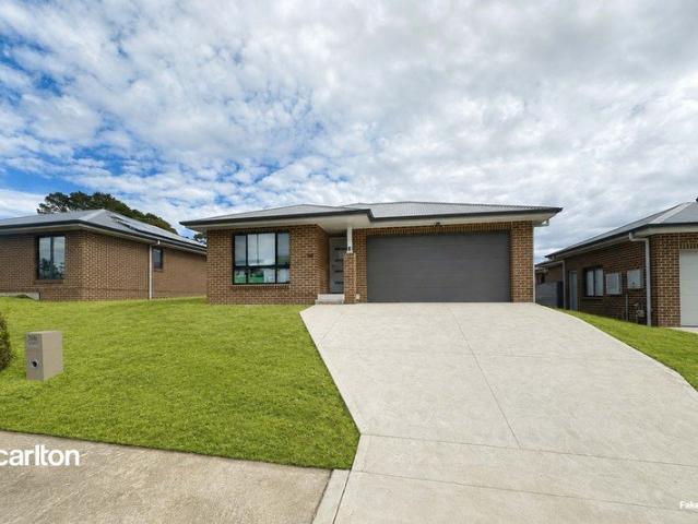 Brand New Home in Colo Vale