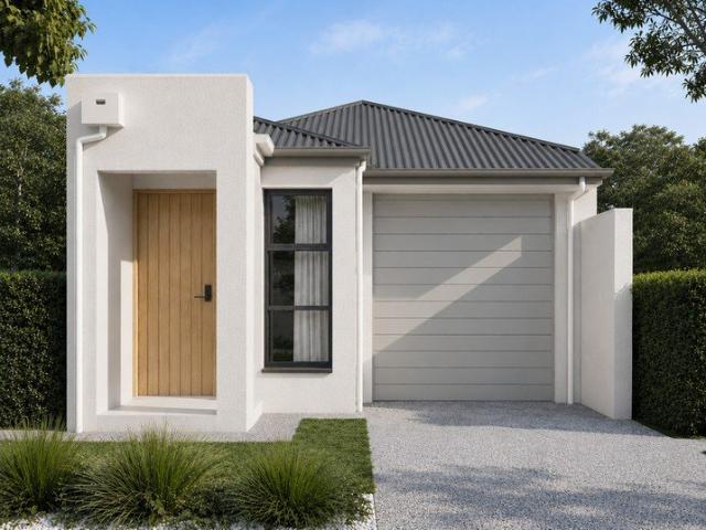 Brand New Home in Davoren Park