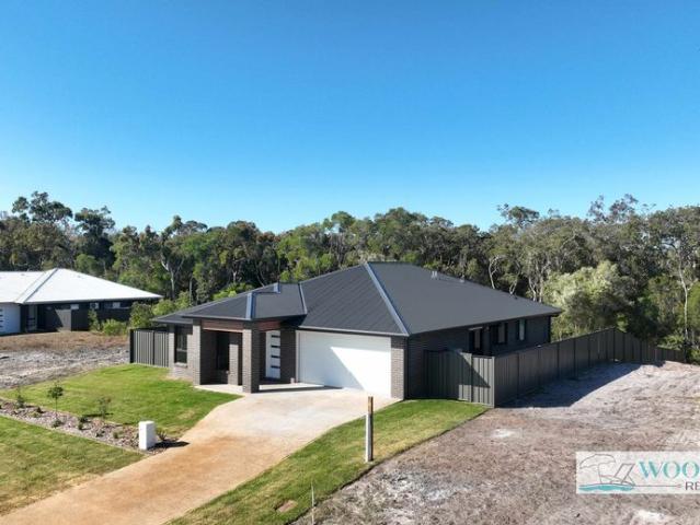 BRAND NEW HOME IN DRIFT ESTATE