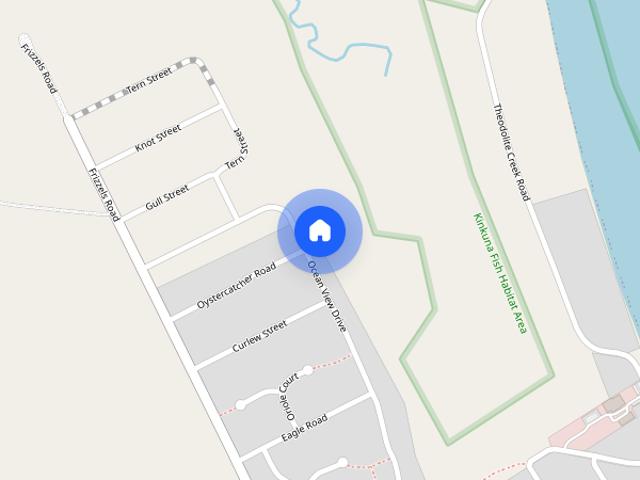BRAND NEW HOME IN DRIFT ESTATE