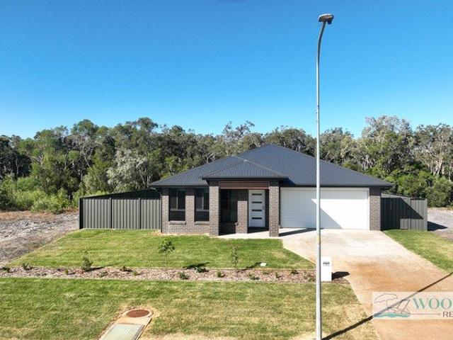 BRAND NEW HOME IN DRIFT ESTATE
