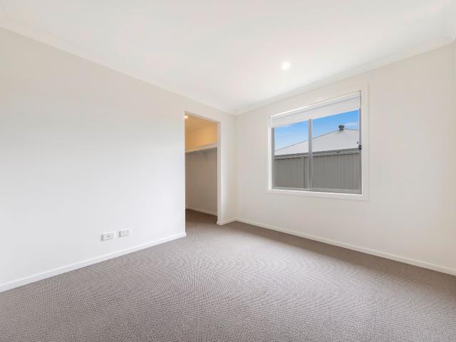 Brand new home in fast growing development Available Now
