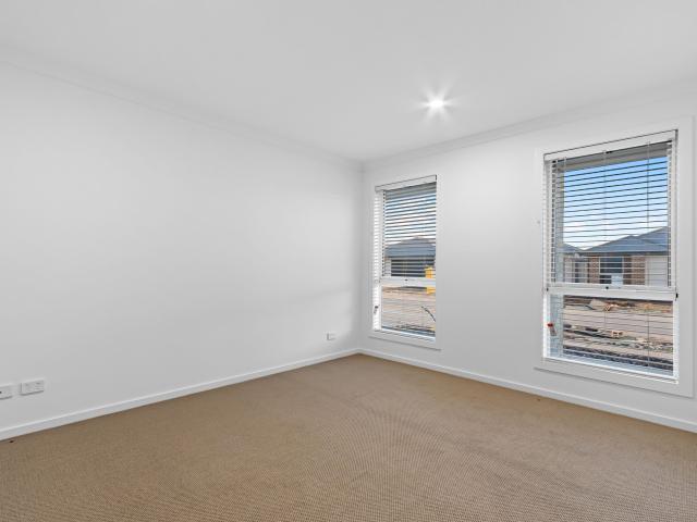 Brand new home in fast growing development Open for inspection on 21/07/2026 from 5:00pm 5:15pm