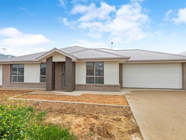 Brand new home in fast growing development Available Now