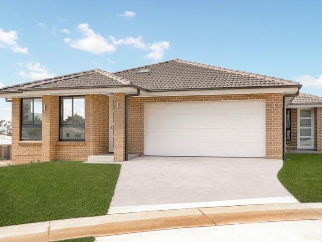 Brand New Home In Gorgeous Tahmoor