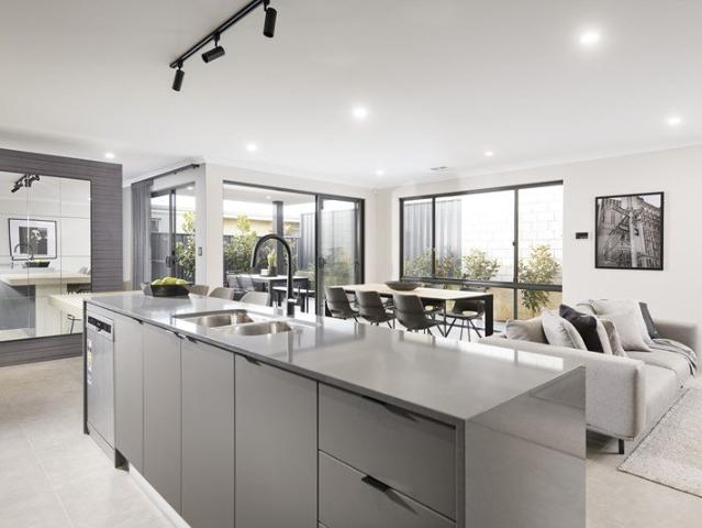 BRAND NEW HOME IN GOSNELLS! THIS ONE WON'T LAST LONG!