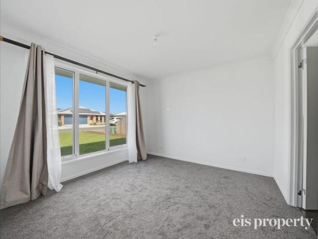 Brand New Home In Growing Area