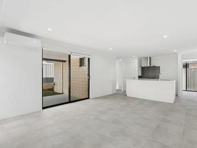 BRAND NEW HOME IN GROWING BYFORD COMMUNITY