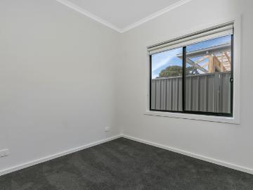 Brand new home in great estate!