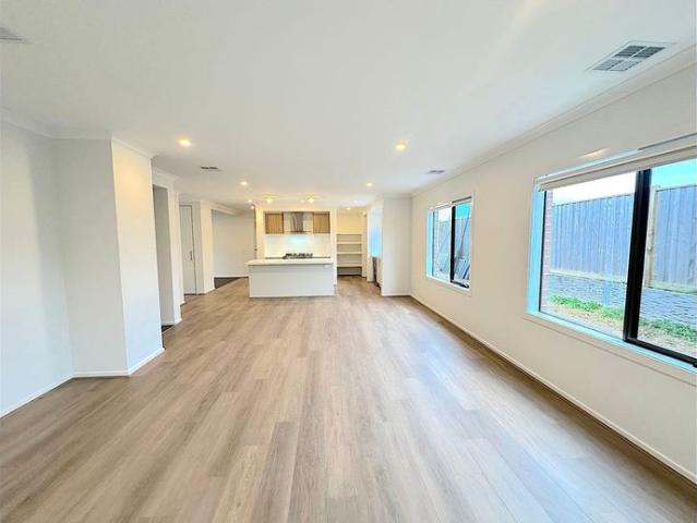 BRAND NEW HOME IN GREAT LOCATION