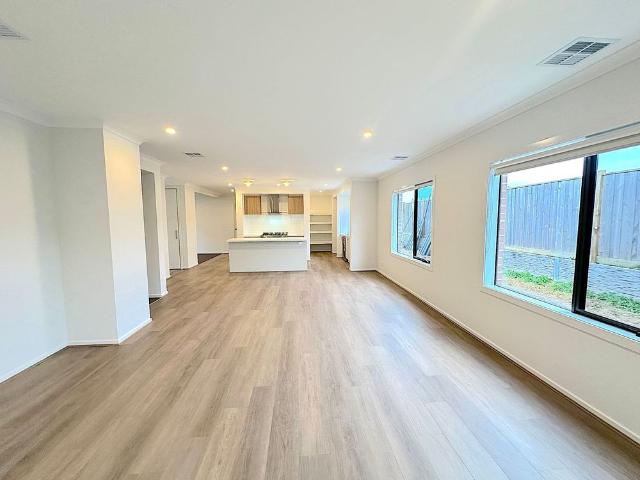 BRAND NEW HOME IN GREAT LOCATION