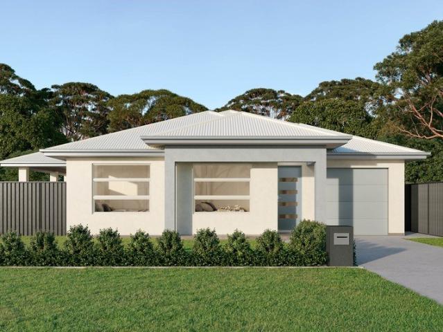 BRAND NEW HOME IN HEDDON GRETA Modern Living | Growing Community | Excellent Opportunity