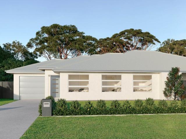 BRAND NEW HOME IN HEDDON GRETA Modern Living | Growing Community | Excellent Opportunity