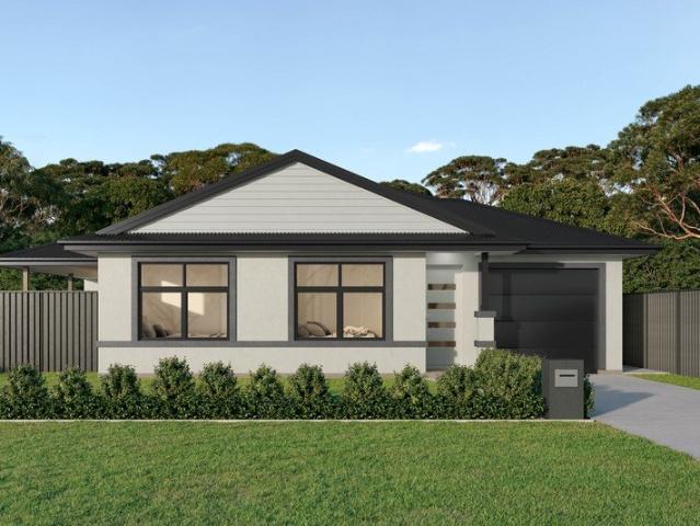 BRAND NEW HOME IN HEDDON GRETA Modern Living | Growing Community | Excellent Opportunity