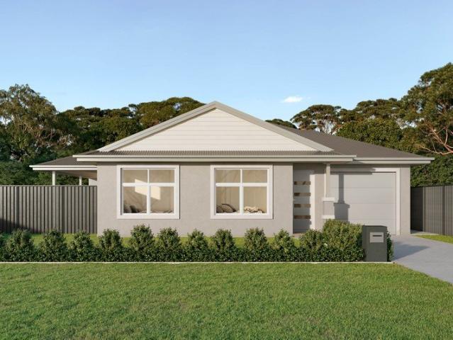 BRAND NEW HOME IN HEDDON GRETA Modern Living | Growing Community | Excellent Opportunity