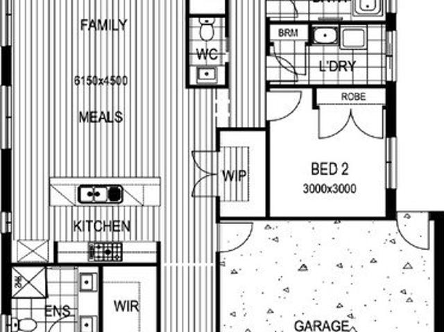 Brand New Home in Hickling Road Tarneit Emerald Park House & Land Package