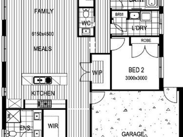 Brand New Home in Hickling Road Tarneit Emerald Park House & Land Package