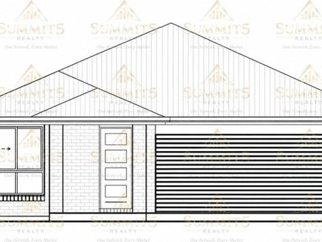 Brand New Home in Hunter Region's most established and family friendly suburb