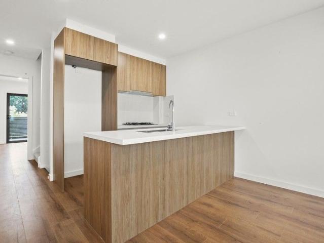BRAND NEW HOME IN IDEAL LOCATION!
