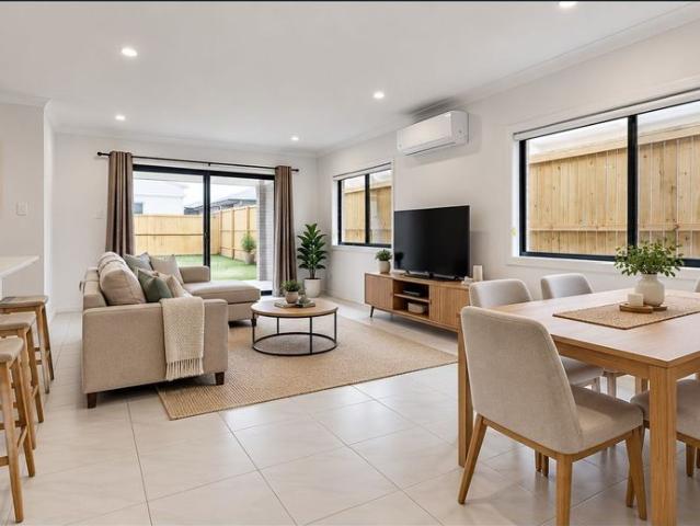 Brand New Home in Kinma Valley