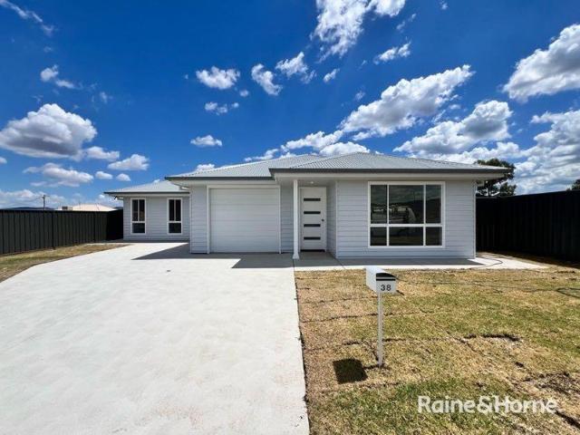 Brand New Home in Kootingal!