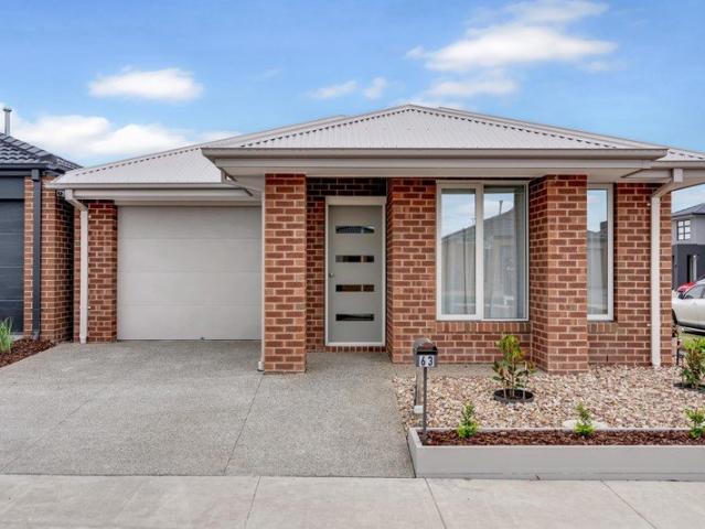 Brand new Home in Lara