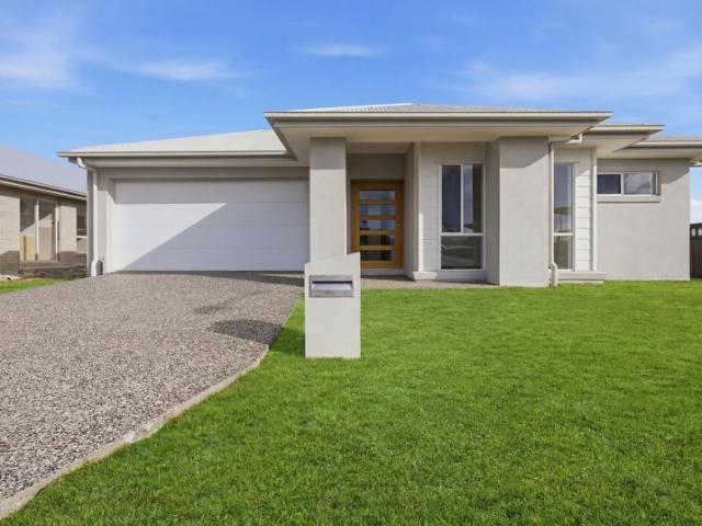 Brand new home in LILYWOOD: Spacious and Bright Rental Property Available Now!