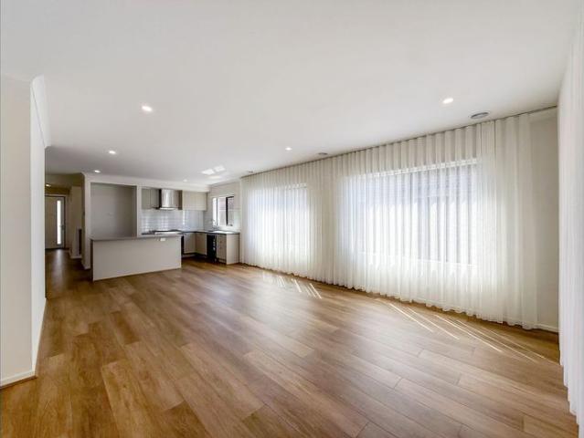 BRAND NEW HOME IN LILLIFIELD ESTATE