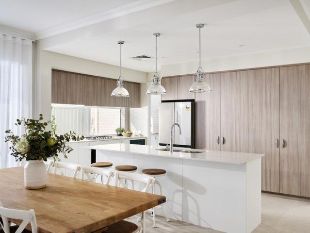 Brand New Home in Marangaroo