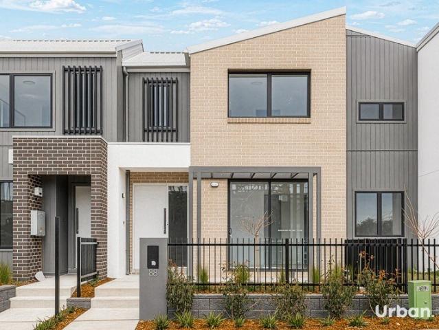 Brand New Home In Marian Mana Estate | Downstairs Bedroom For Convenience