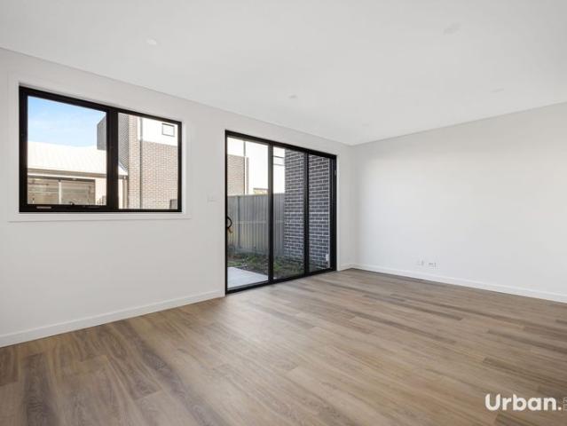 Brand New Home In Marian Mana Estate | Downstairs Bedroom For Convenience