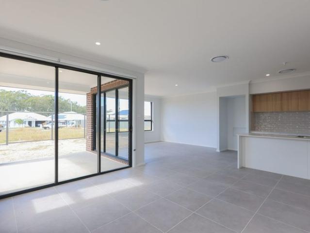 BRAND NEW HOME IN MOONEE ESTATE