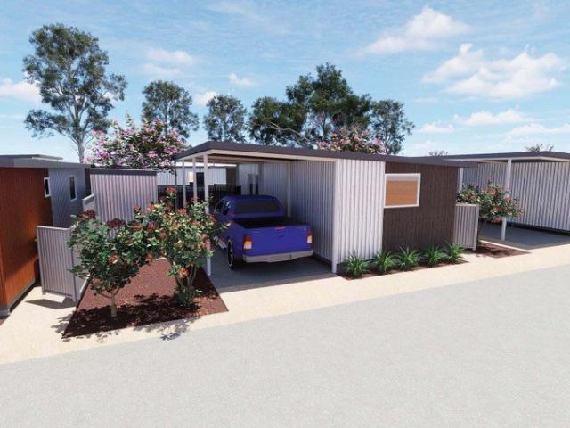 Brand new home in newly developed Estate