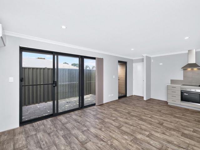 Brand new home in Oceanside Eglinton