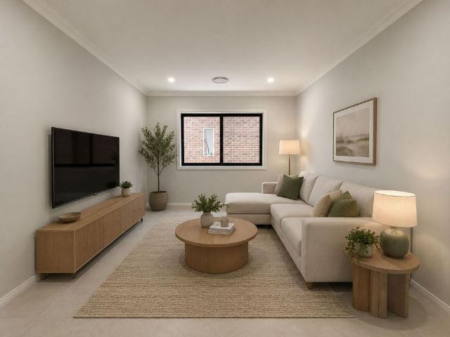 Brand New Home in Perfect Location&excl