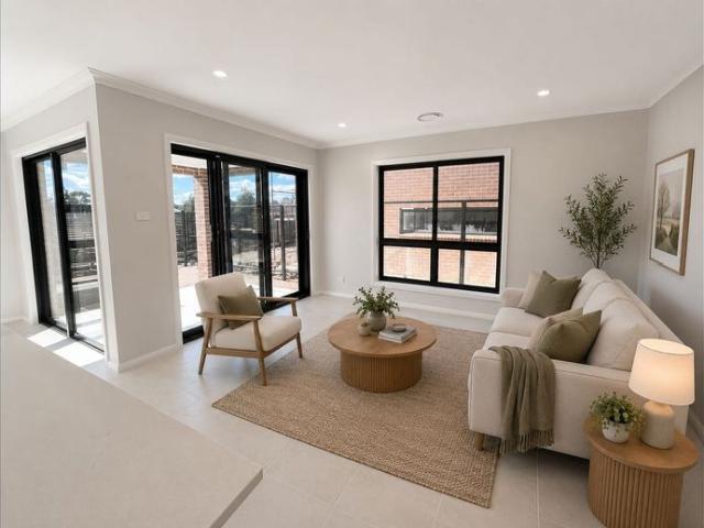 BRAND NEW HOME IN PERFECT LOCATION!
