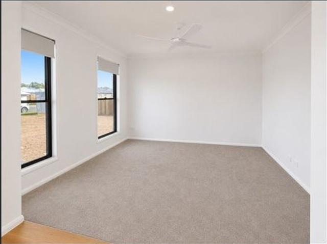 Brand New Home in Pittsworth – Modern Living at Its Finest