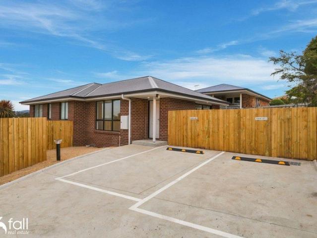 Brand New Home in Popular Kingston