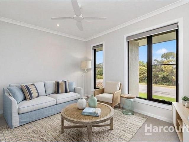 Brand New Home in Prestigious Christensen Estate Ready to Move In!
