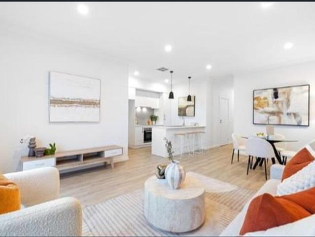 Brand New Home in Prime Bayswater Location