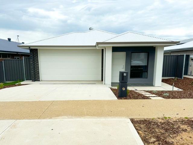 Brand New Home in Prime Location