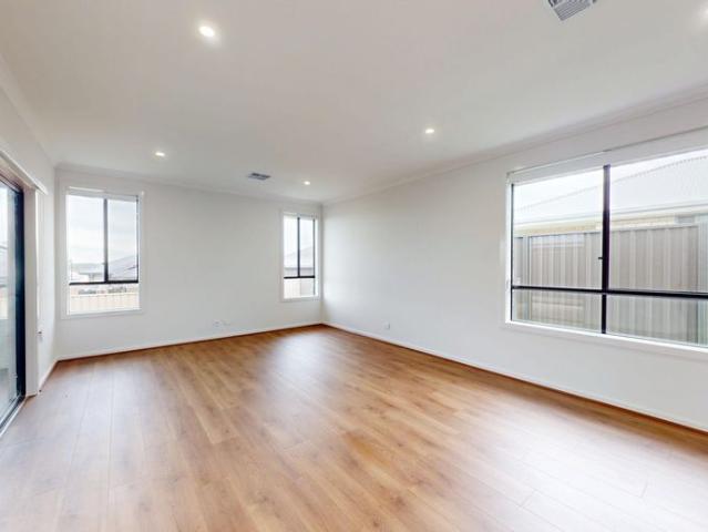 Brand New Home in Prime Location