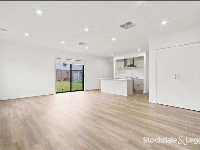 Brand New Home in Silverwood Estate