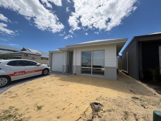 BRAND NEW HOME IN SOUTH BUNBURY