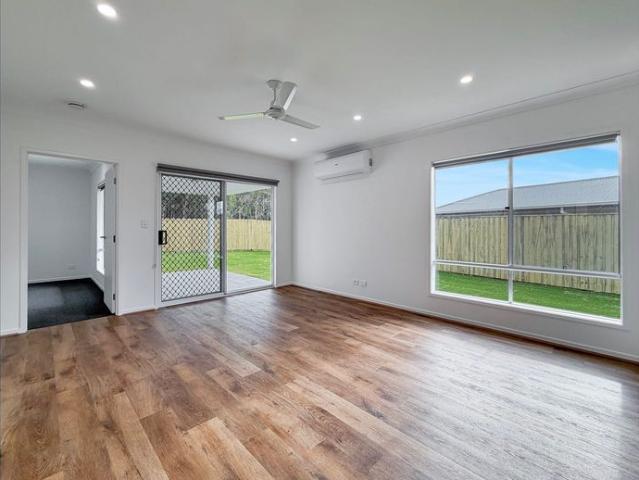 Brand new Home in sought after Estate