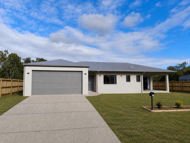 Brand New Home in Sought After Kenneally Estate
