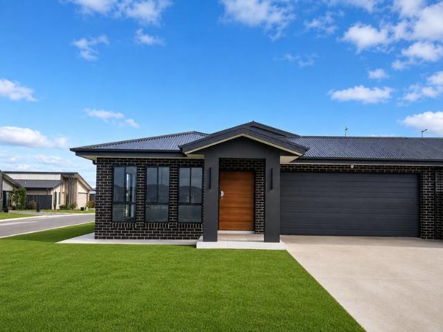 Brand New Home in Sought After Location