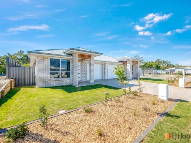 BRAND NEW HOME JUST MINUTES FROM THE BEACH